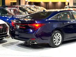 تويوتا أفالون